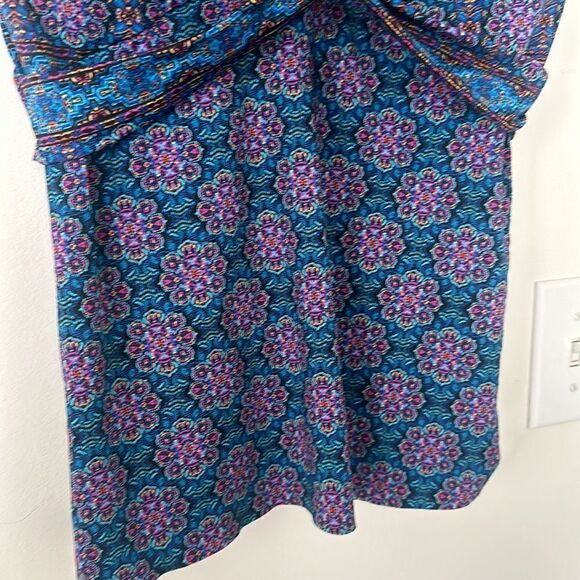 Miraclesuit Thebes Allura Tankini Top 16 - Picture 4 of 8